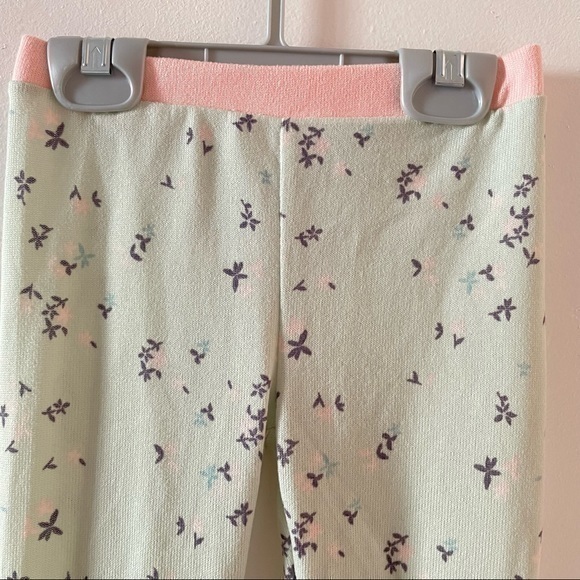 New Toddler Girls Pajama Set  Size 2T - Picture 10 of 13